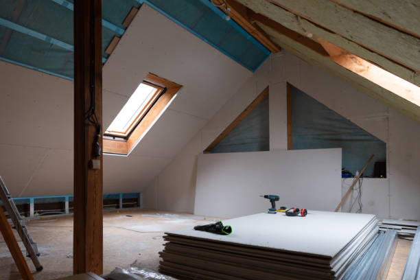 Best Energy Efficiency Insulation in Faison, NC