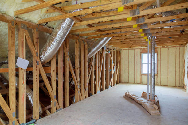 Trusted Faison, NC Insulation Contractor Experts
