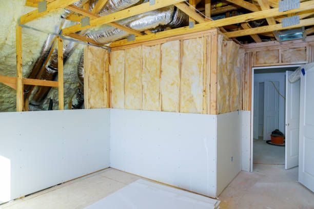 Best Commercial Insulation in Faison, NC