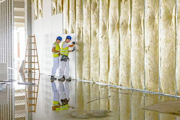 Best Insulation for Specific Applications in Faison, NC